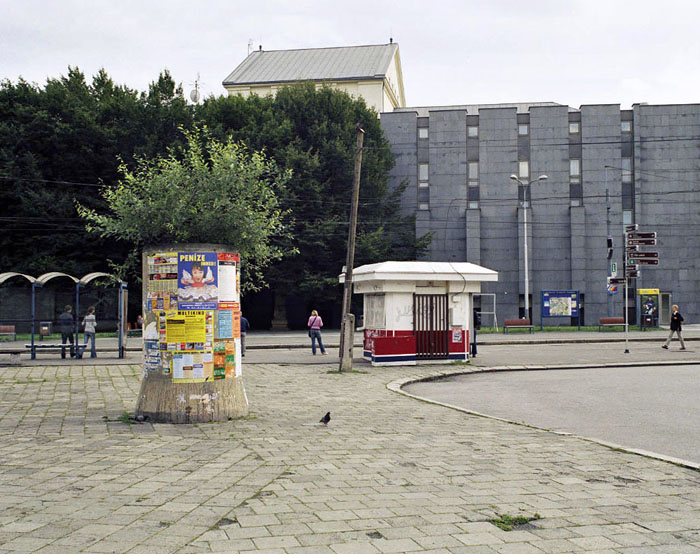 Ostrava 2005