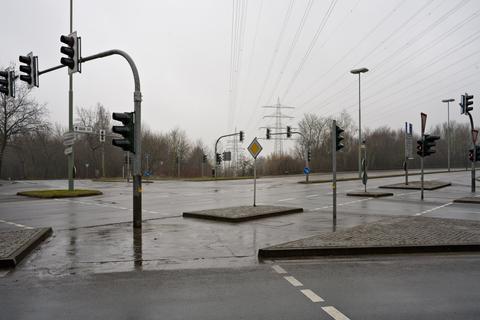 Bochum Langendreer West, 2009